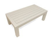 Wharf - Outdoor Light Grey and White Sofa Set — view 2